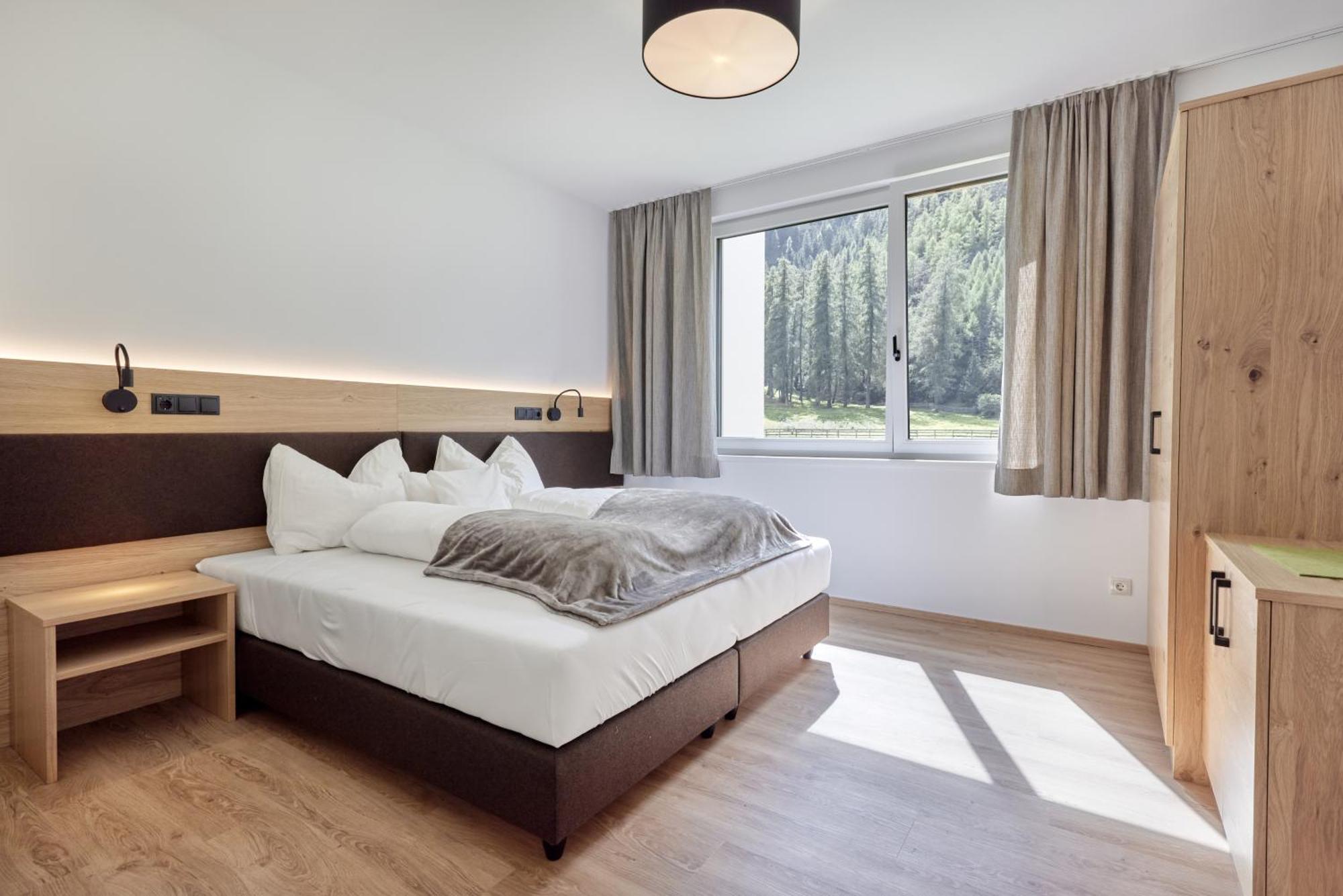 Hannesnhof Längenfeld Room photo