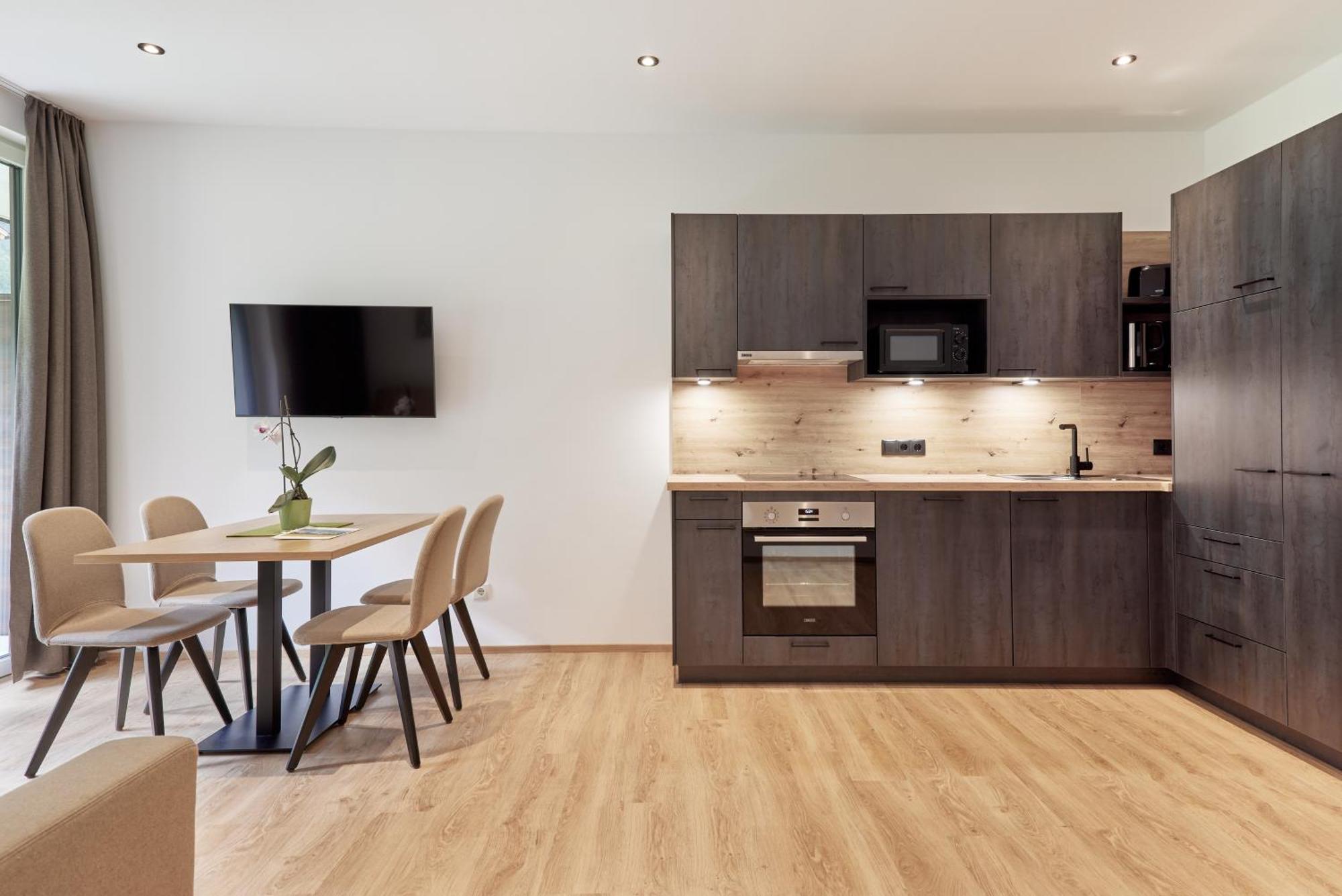 Hannesnhof Längenfeld Room photo